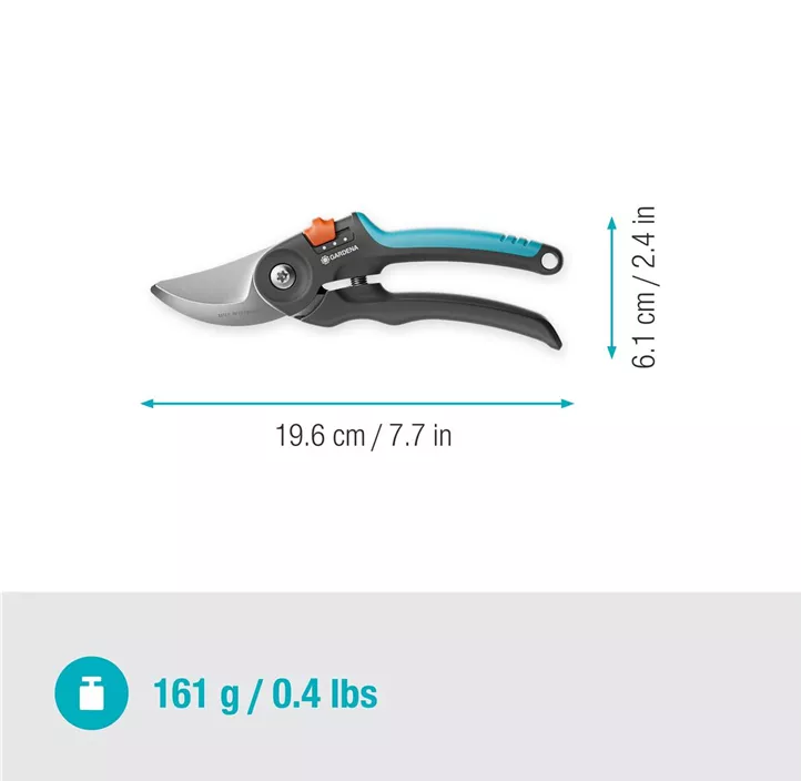 Gartenschere PremiumCut Flex