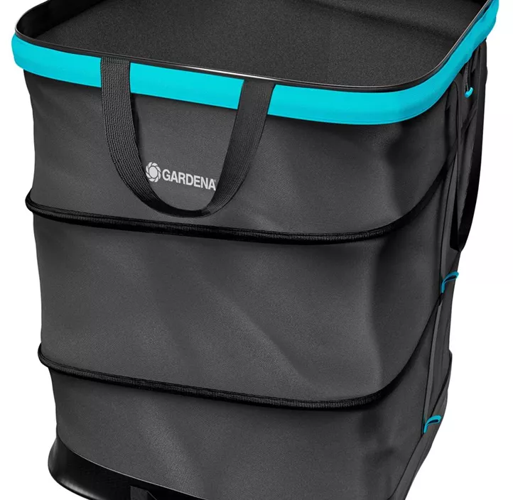 Gartenabfallsack PopUp rechteckig, Größe L