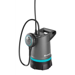 Klarwasser Tauchpumpe 20000 BASIC