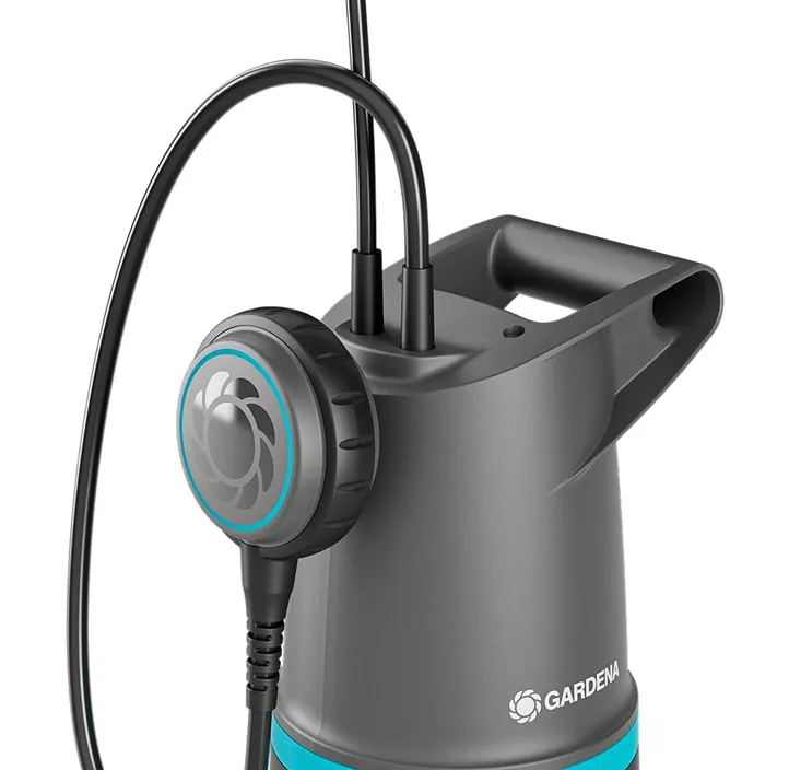 Klarwasser Tauchpumpe 20000 BASIC