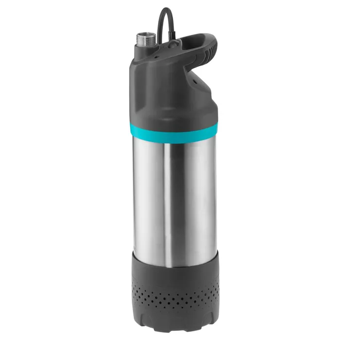 Tauch-Druckpumpe 5900/4 inox automatic