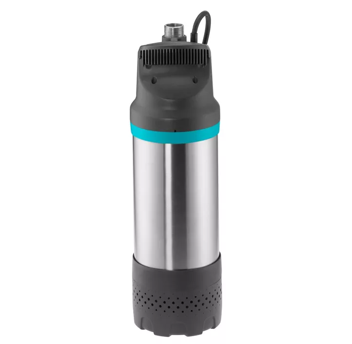 Tauch-Druckpumpe 5900/4 inox automatic