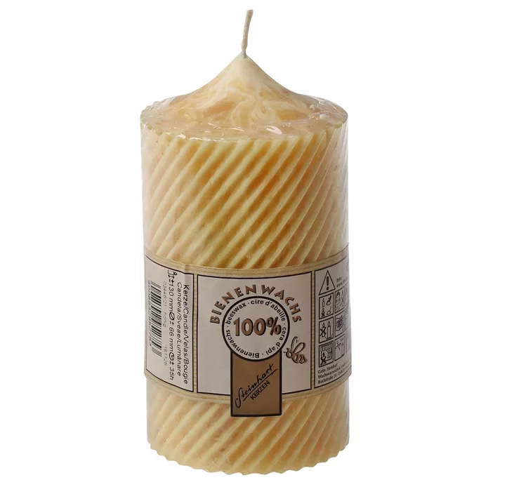 Stumpenkerze Brissago