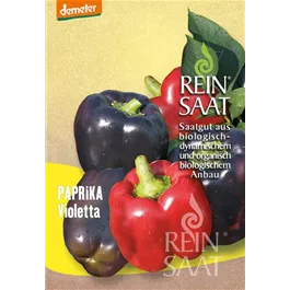 Paprika Violetta