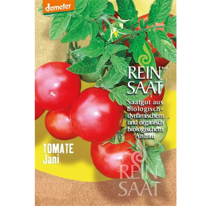 Tomate Jani