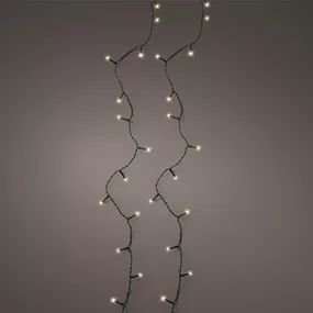 LED Basic-Beleuchtung sparkle effect outdoor