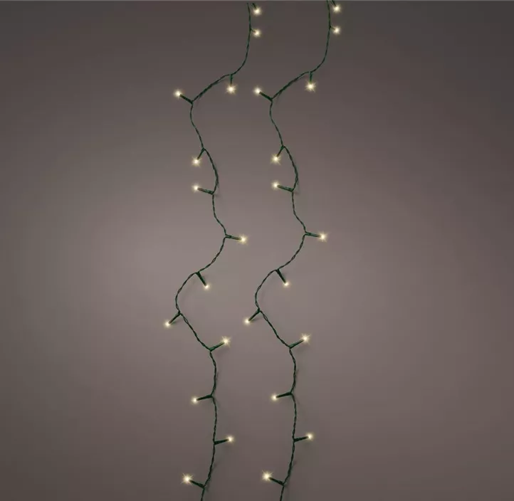 LED Basic-Beleuchtung sparkle effect outdoor