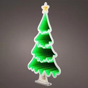 LED Baum Infinity indoor