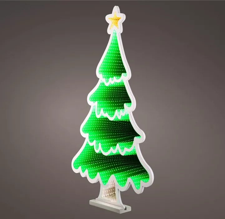 LED Baum Infinity indoor