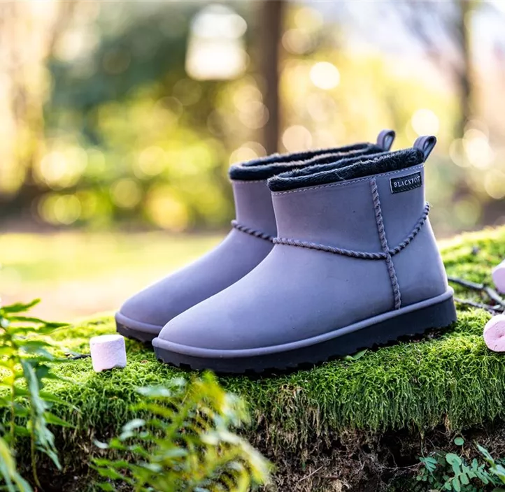 Stiefelette Cheyenne