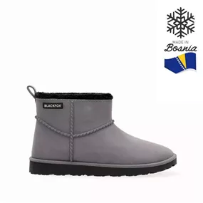 Stiefelette Cheyenne
