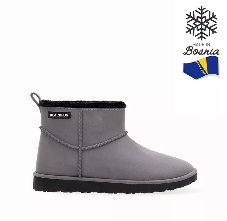 Stiefelette Cheyenne