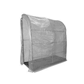 Winter Frost-Schutzhaus Iceland