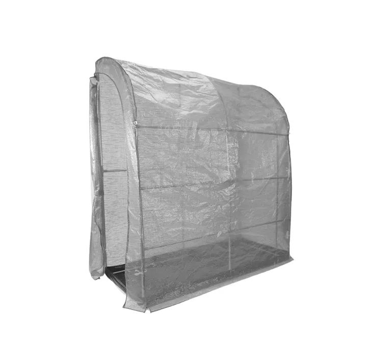 Winter Frost-Schutzhaus Iceland