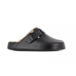 Winterclog Stockholm