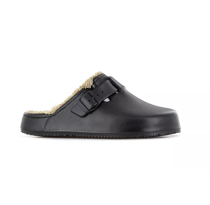 Winterclog Stockholm