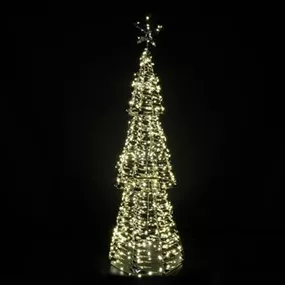 LED Baum Xmas Bling outdoor