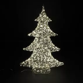 LED Baum Xmas Ruth outdoor