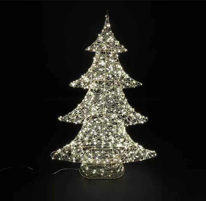 LED Baum Xmas Ruth outdoor