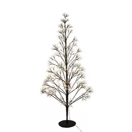 LED Weihnachtsbaum Patric L, inkl. Timer, 2100 LED