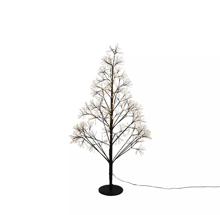 LED Weihnachtsbaum Patric S, inkl. Timer, 1000 LEDs