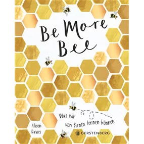 Be more Bee