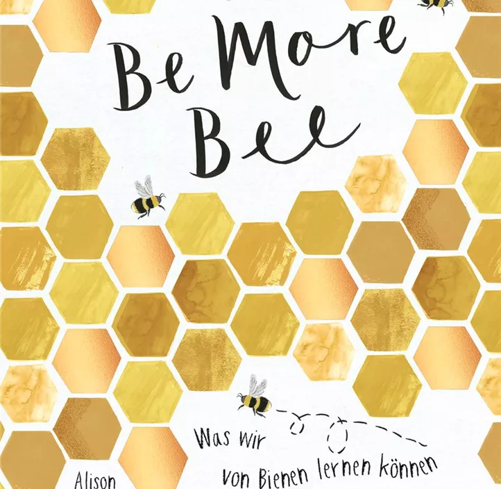 Be more Bee