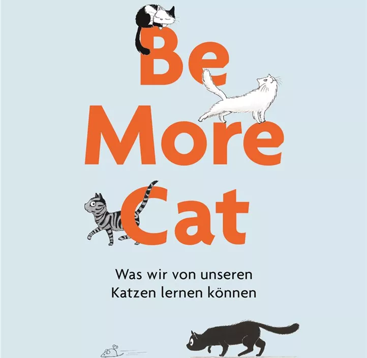 Be more Cat