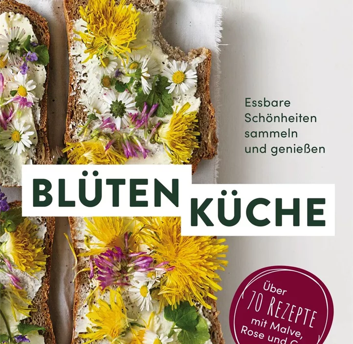 Blütenküche