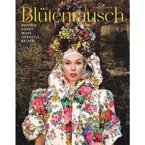 Blütenrausch