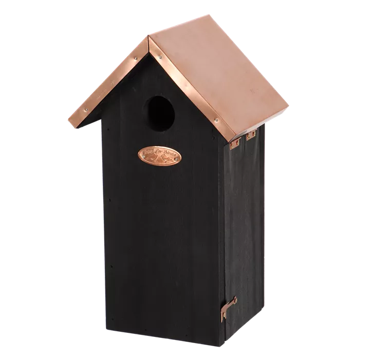 Nistkasten Kohlmeise