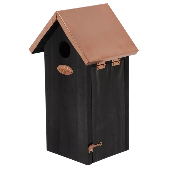 Nistkasten Kohlmeise