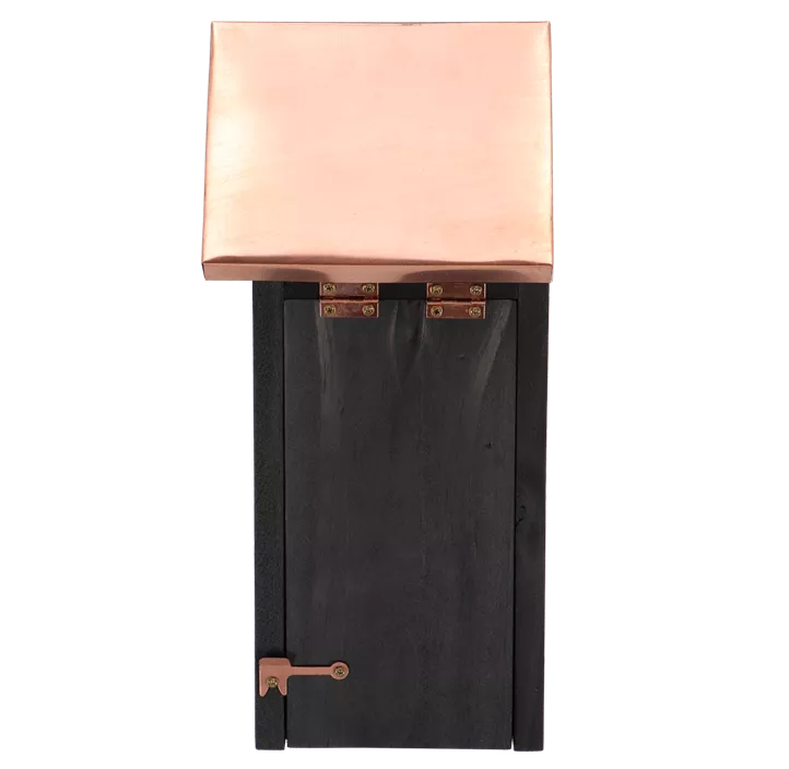 Nistkasten Kohlmeise