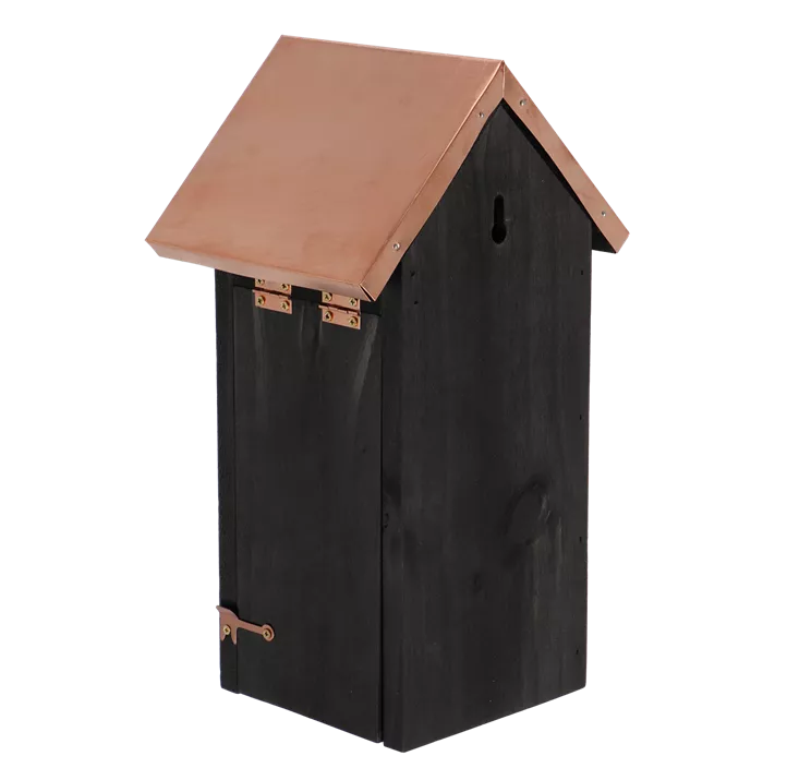 Nistkasten Kohlmeise