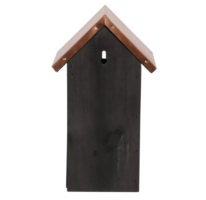 Nistkasten Kohlmeise