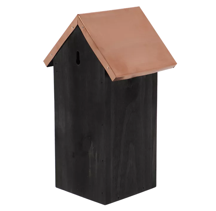 Nistkasten Kohlmeise