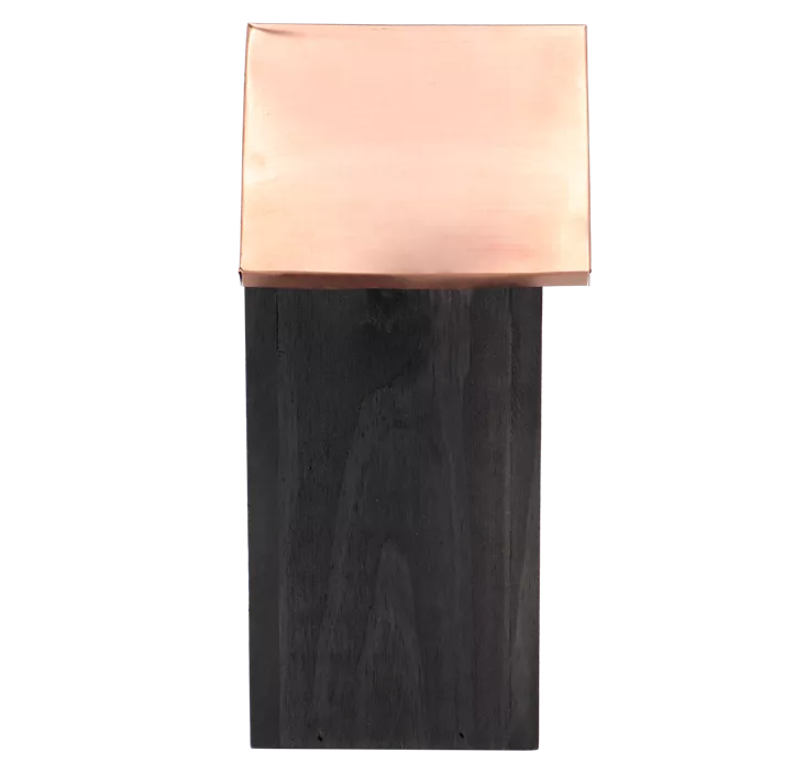 Nistkasten Kohlmeise