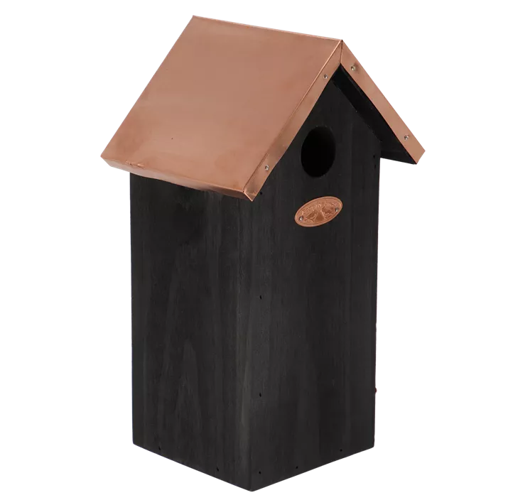 Nistkasten Kohlmeise