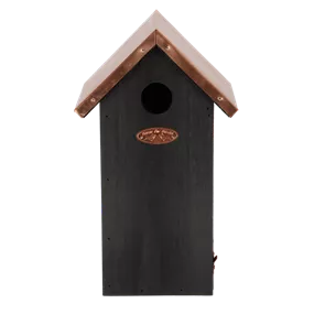 Nistkasten Kohlmeise