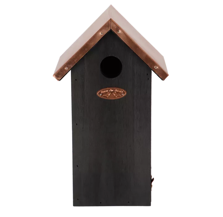 Nistkasten Kohlmeise