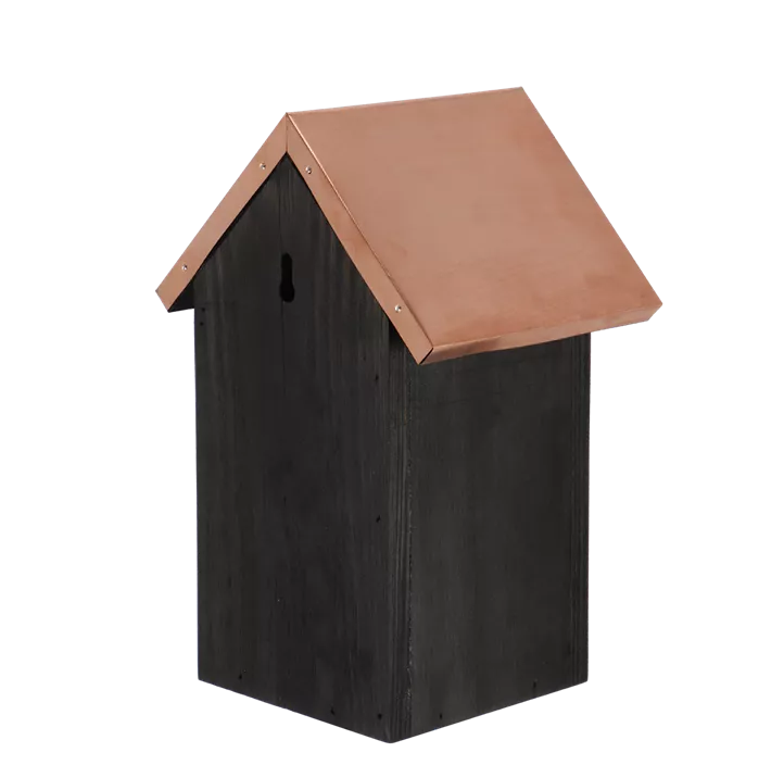 Nistkasten Blaumeise