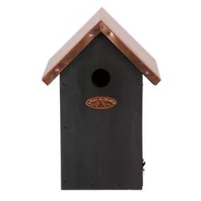 Nistkasten Blaumeise