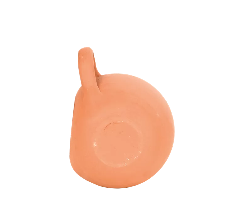 Vogeltopf Flasche - Nistkasten