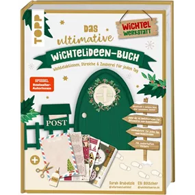 Das ultimative Wichtelideen-Buch