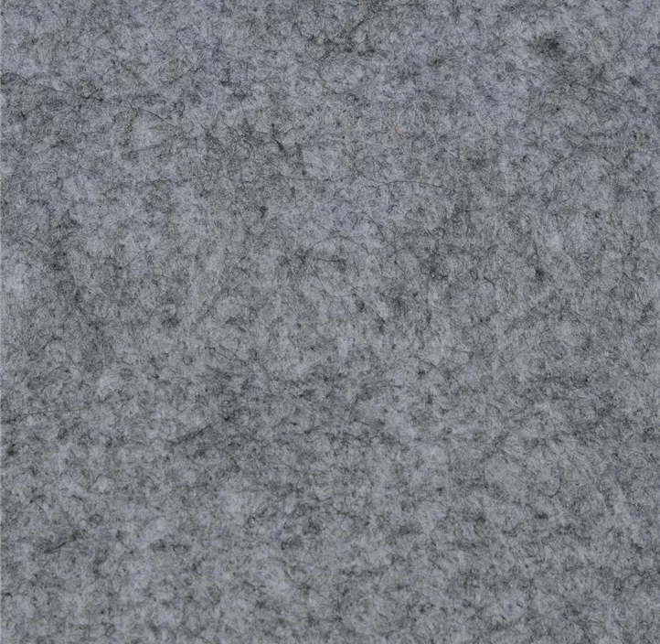 Filz - Untersetzer eckig