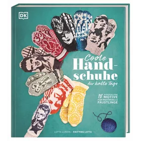 Coole Handschuhe für kalte Tage