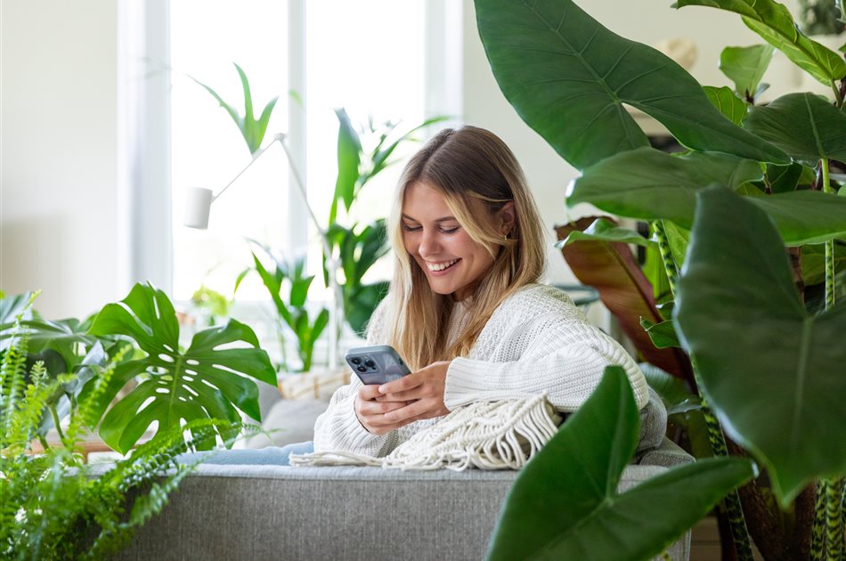 Unser bellaflora Newsletter Unser bellaflora Newsletter