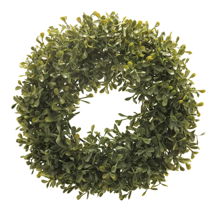 Buchskranz Princeville