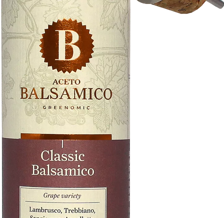 Aceto Balsamico Classic
