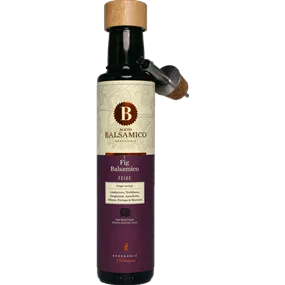 Aceto Balsamico Feige